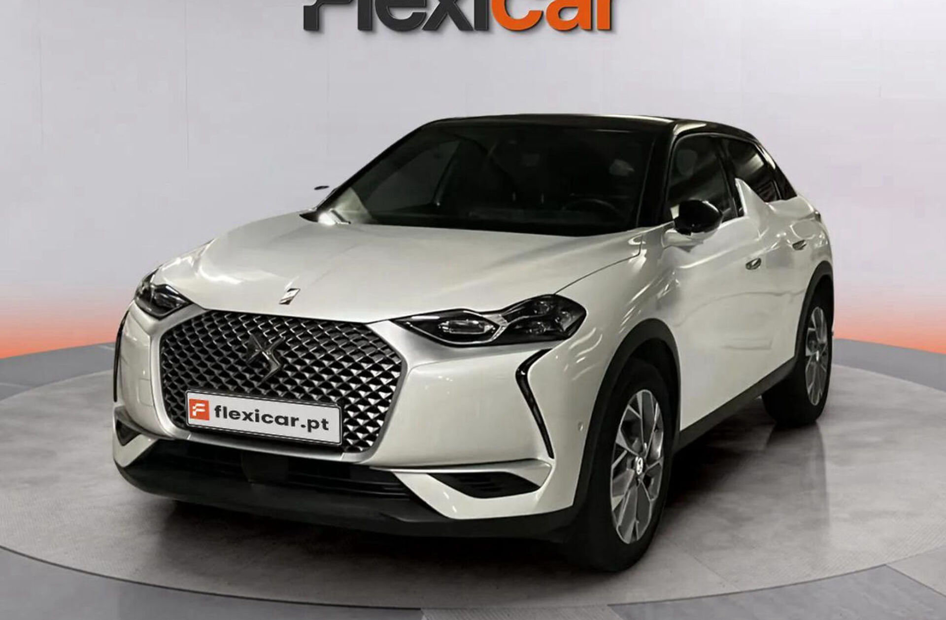 DS DS 3 CB E-Tense So Chic