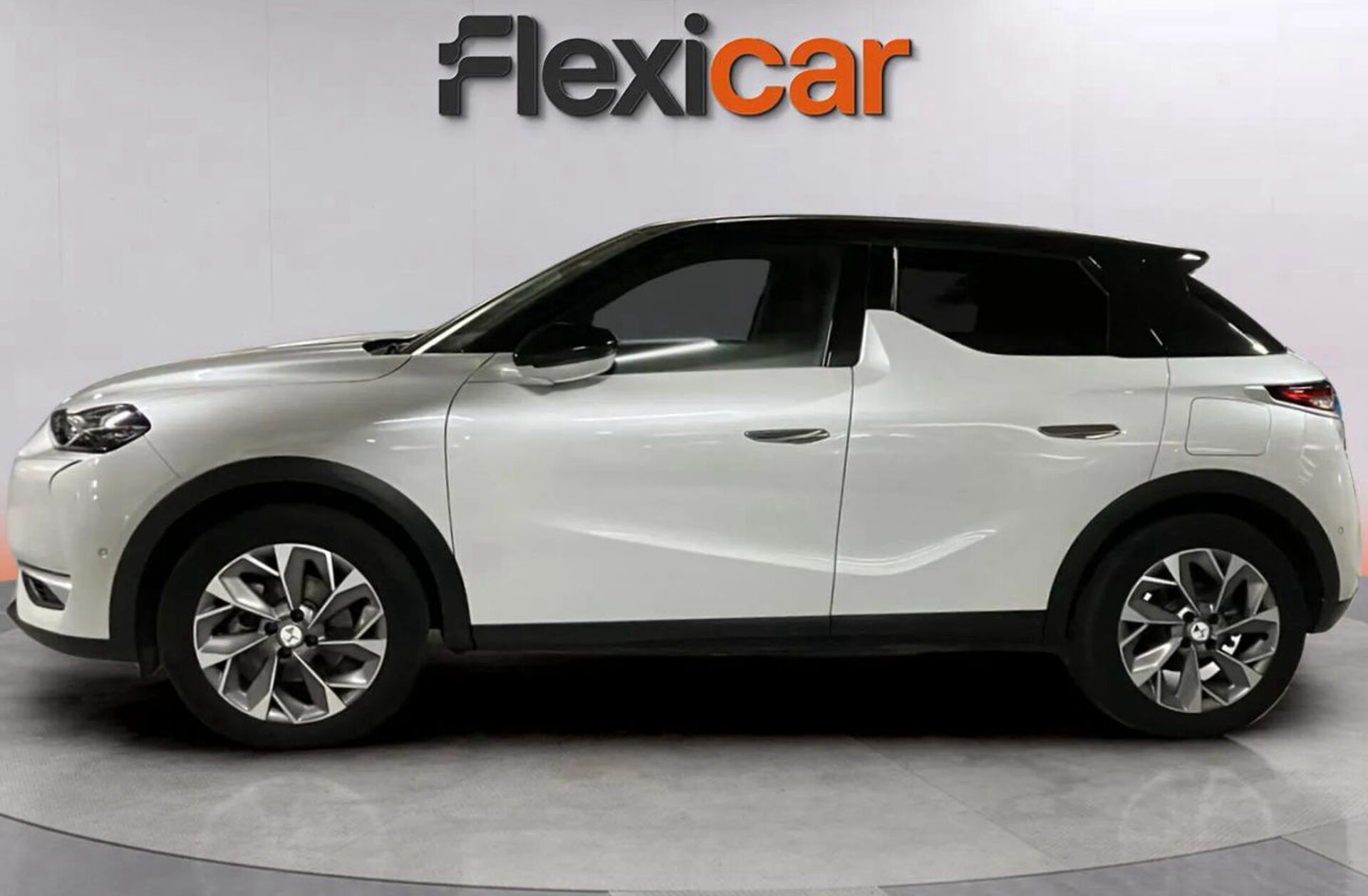 DS DS 3 CB E-Tense So Chic