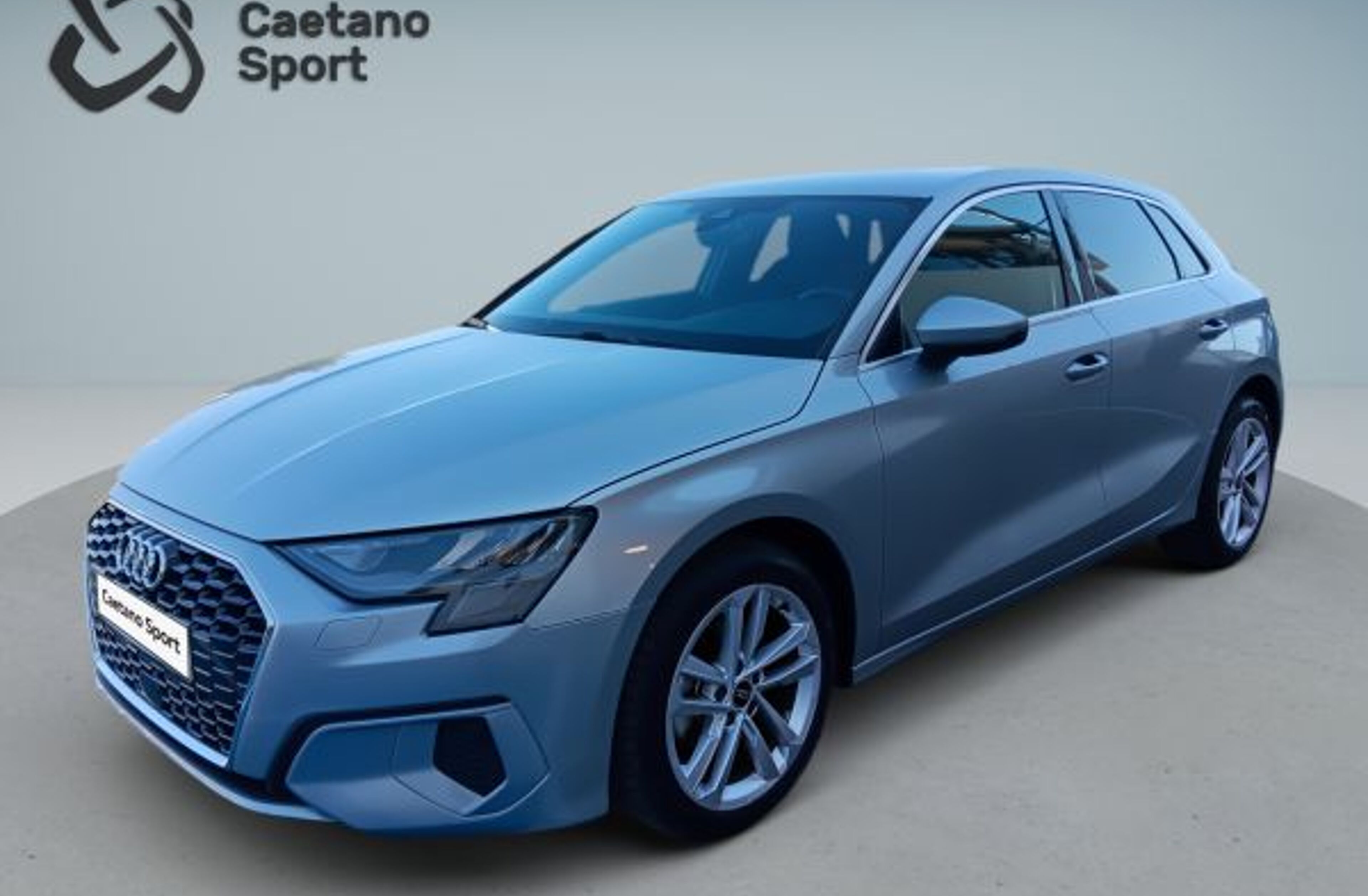 AUDI A3 30 TFSI S Tronic Advanced