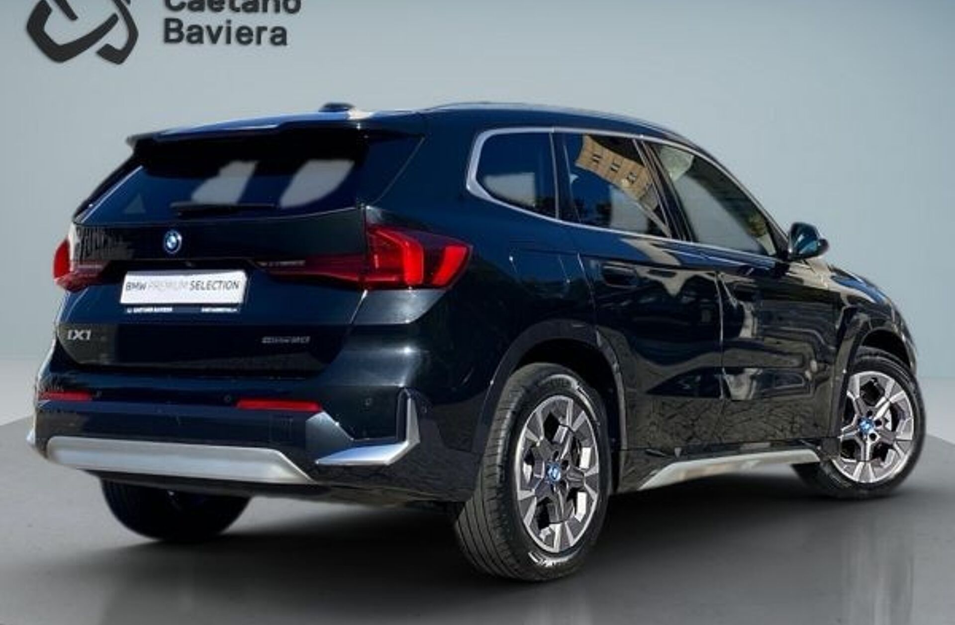 BMW X1 i eDrive20 xLine
