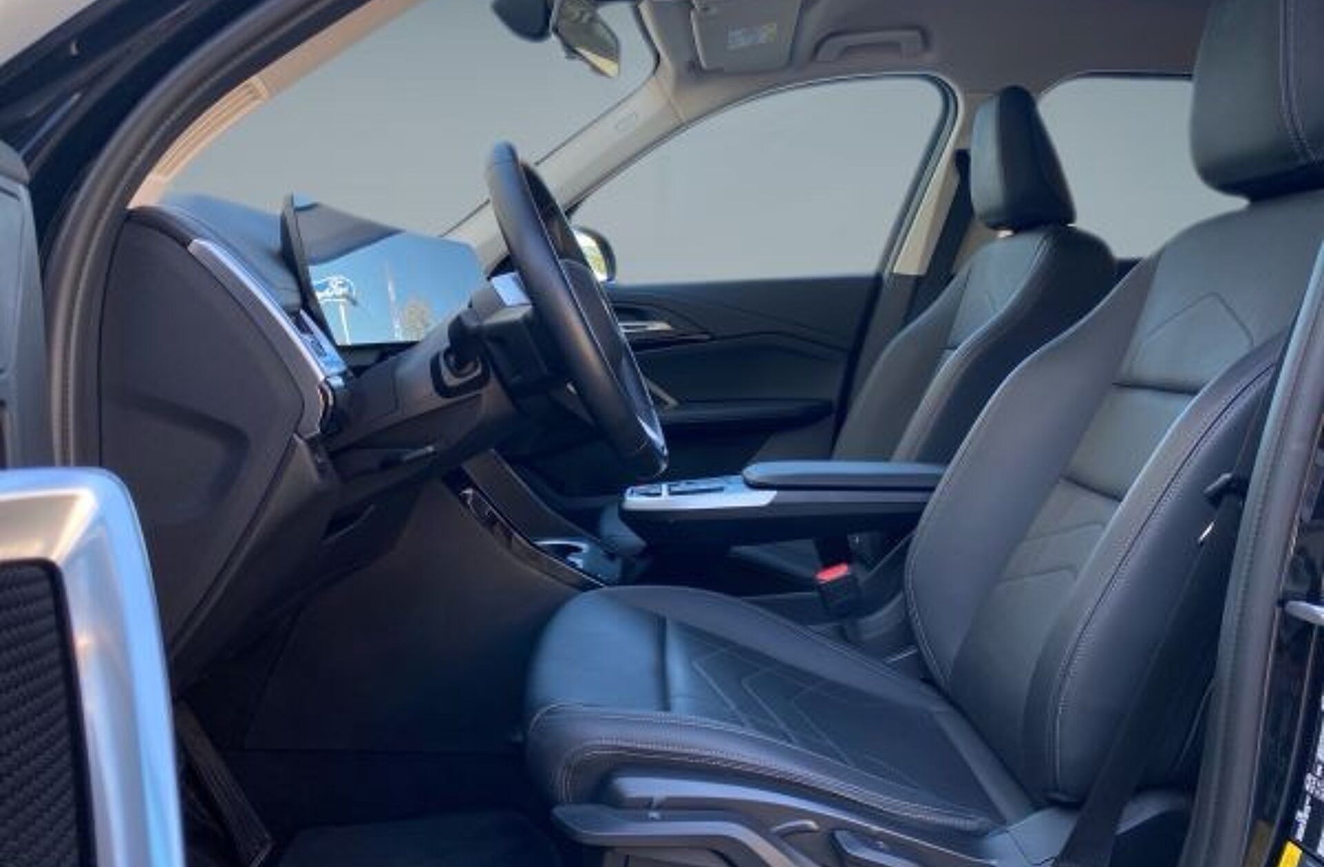 BMW X1 i eDrive20 xLine