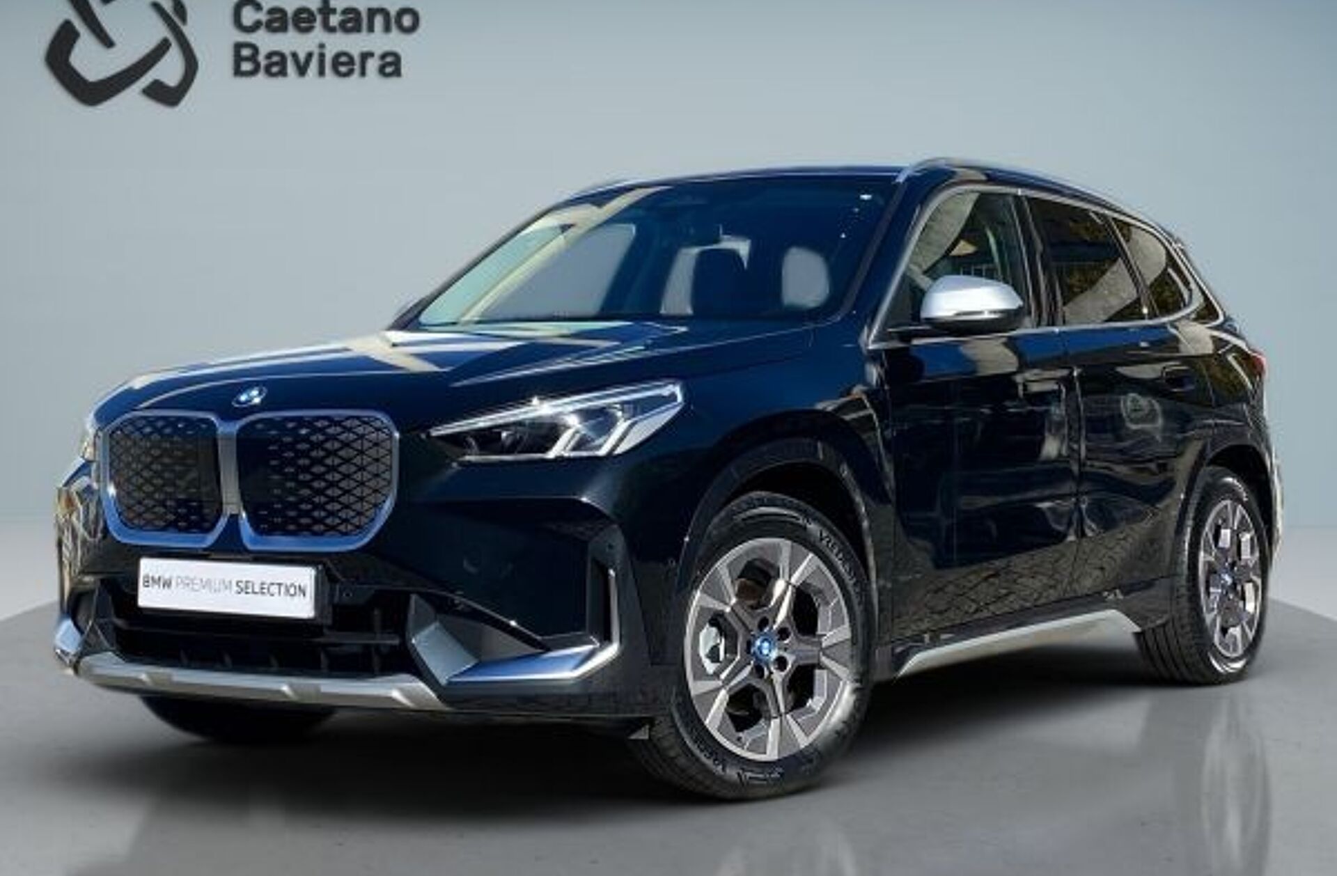 BMW X1 i eDrive20 xLine