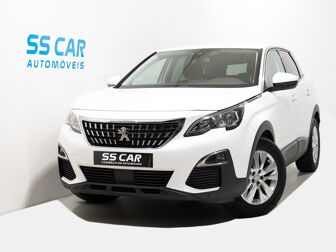 PEUGEOT 3008 1.2 PureTech Active