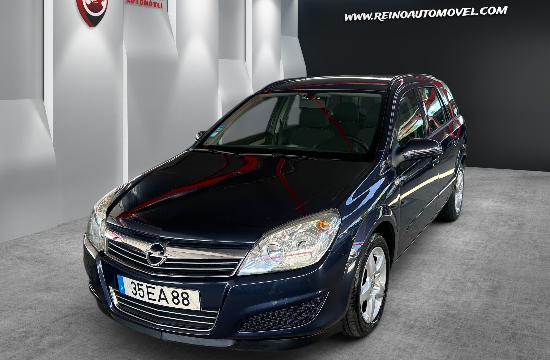 OPEL Astra H 1.3 CDTi Edition