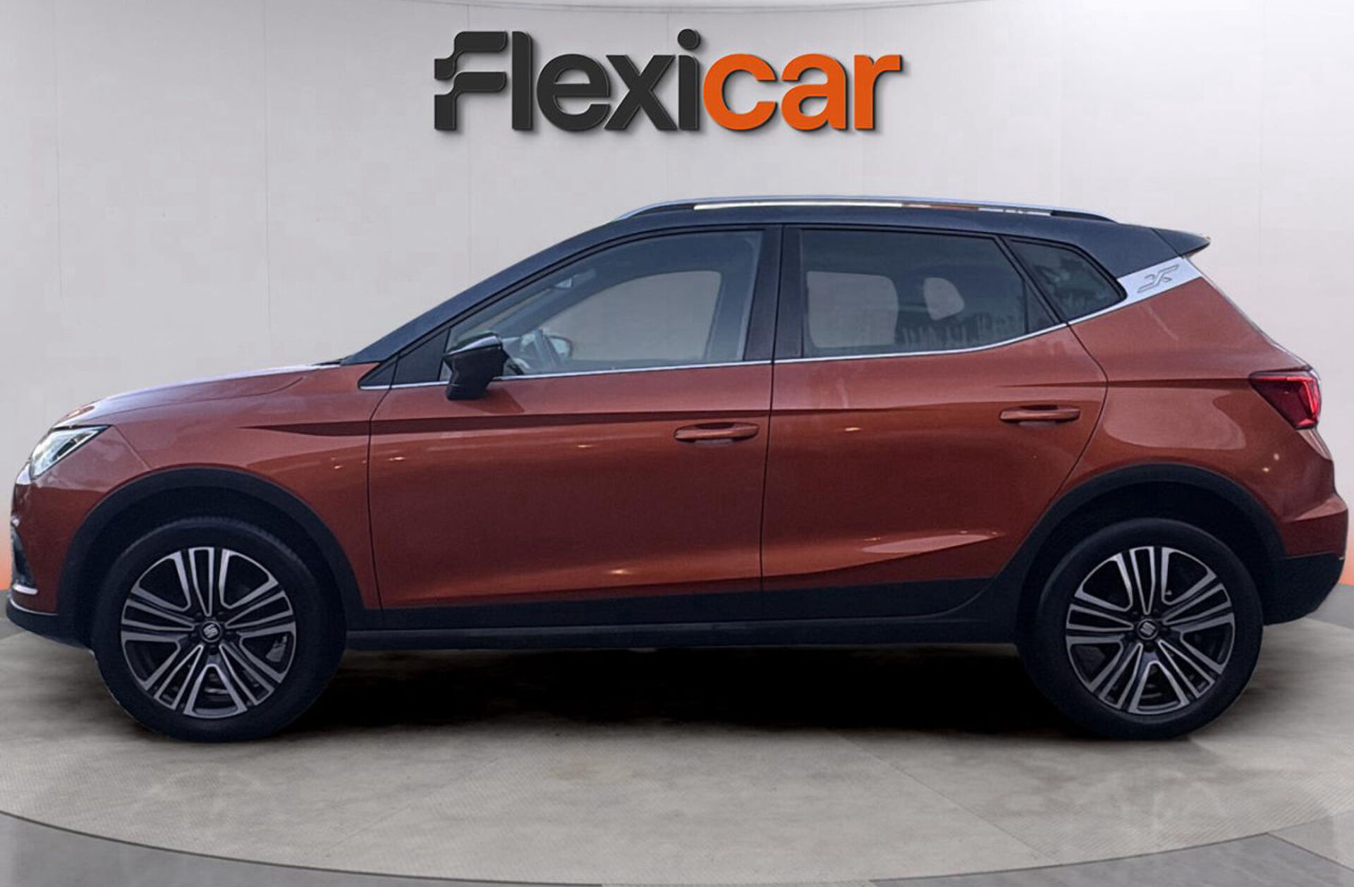 SEAT Arona 1.6 TDI Xcellence