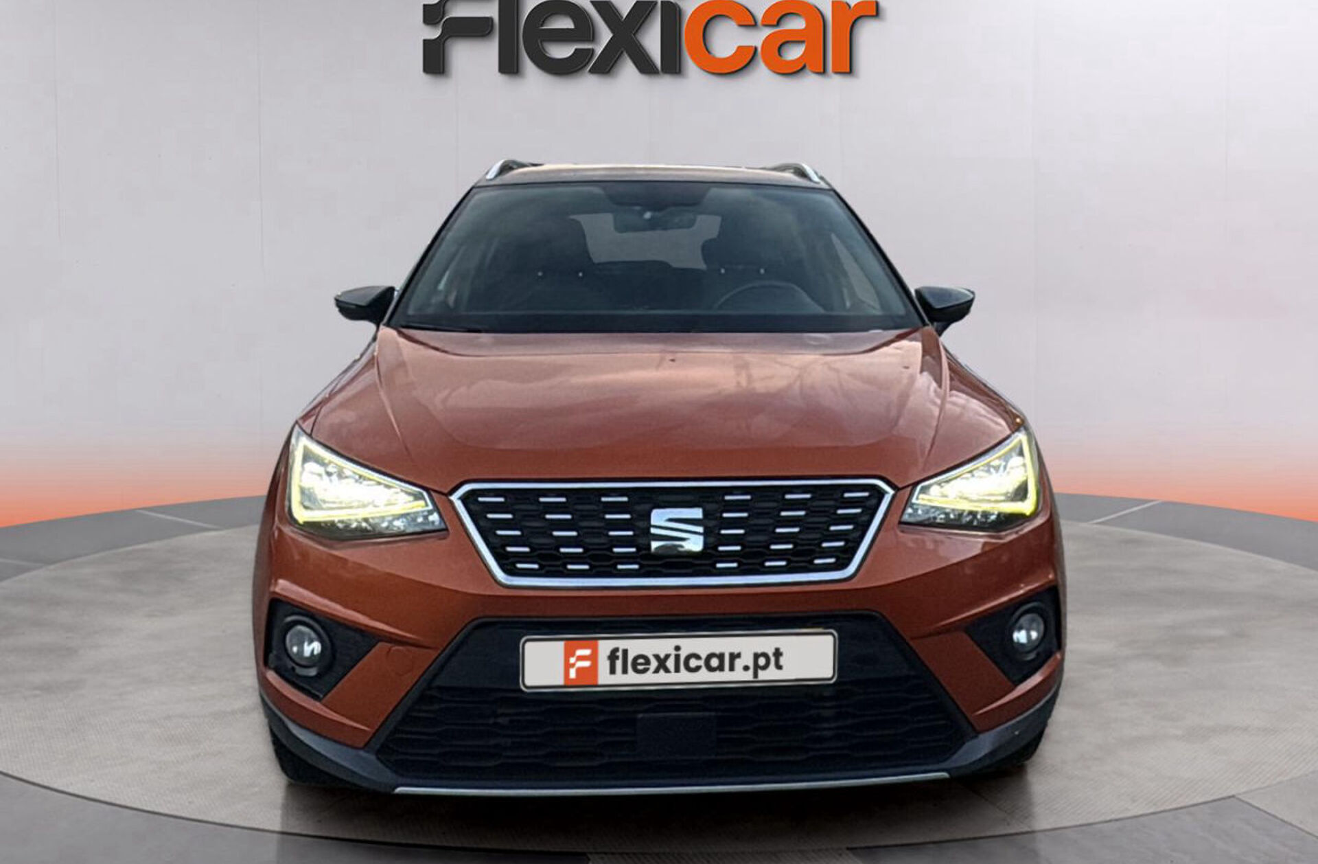 SEAT Arona 1.6 TDI Xcellence