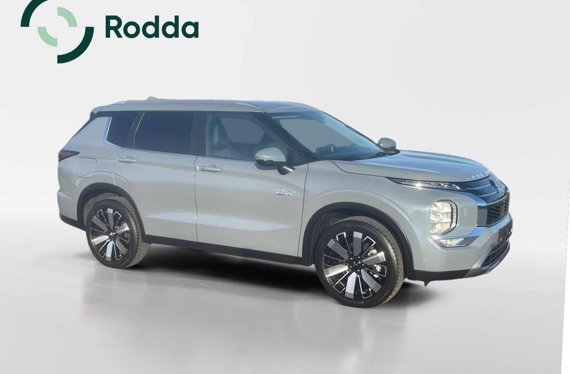 MITSUBISHI Outlander 2.4 PHEV Intense