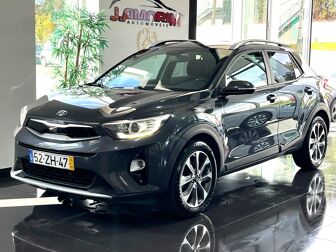 KIA Stonic 1.0 T-GDi Wave