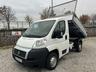 FIAT Ducato 2.2 M-Jet 3LUG Tri-Basculante