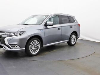 Imagem de MITSUBISHI Outlander 2.4 PHEV Instyle