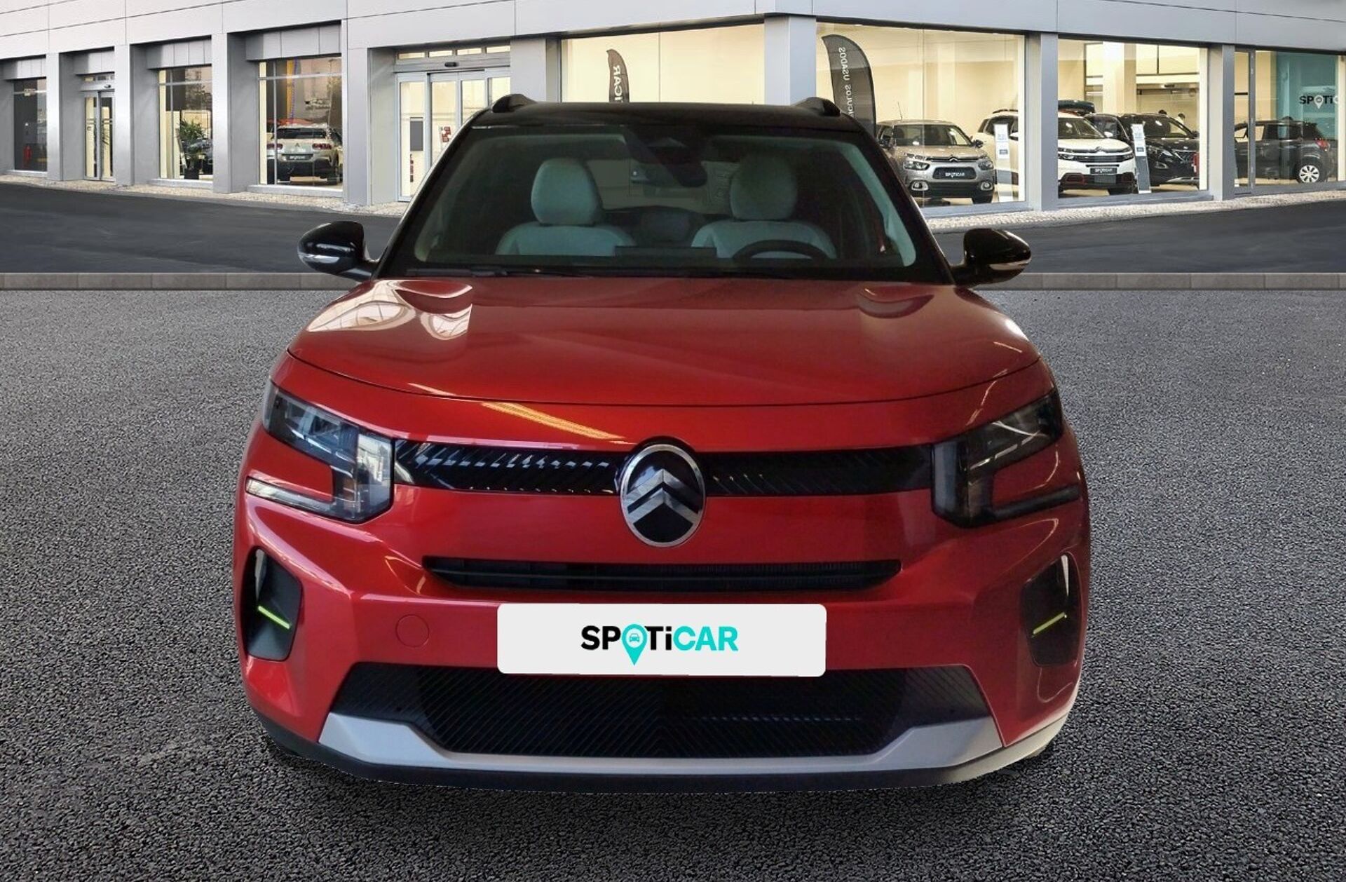 CITROEN C3 e- 44 kWh Max