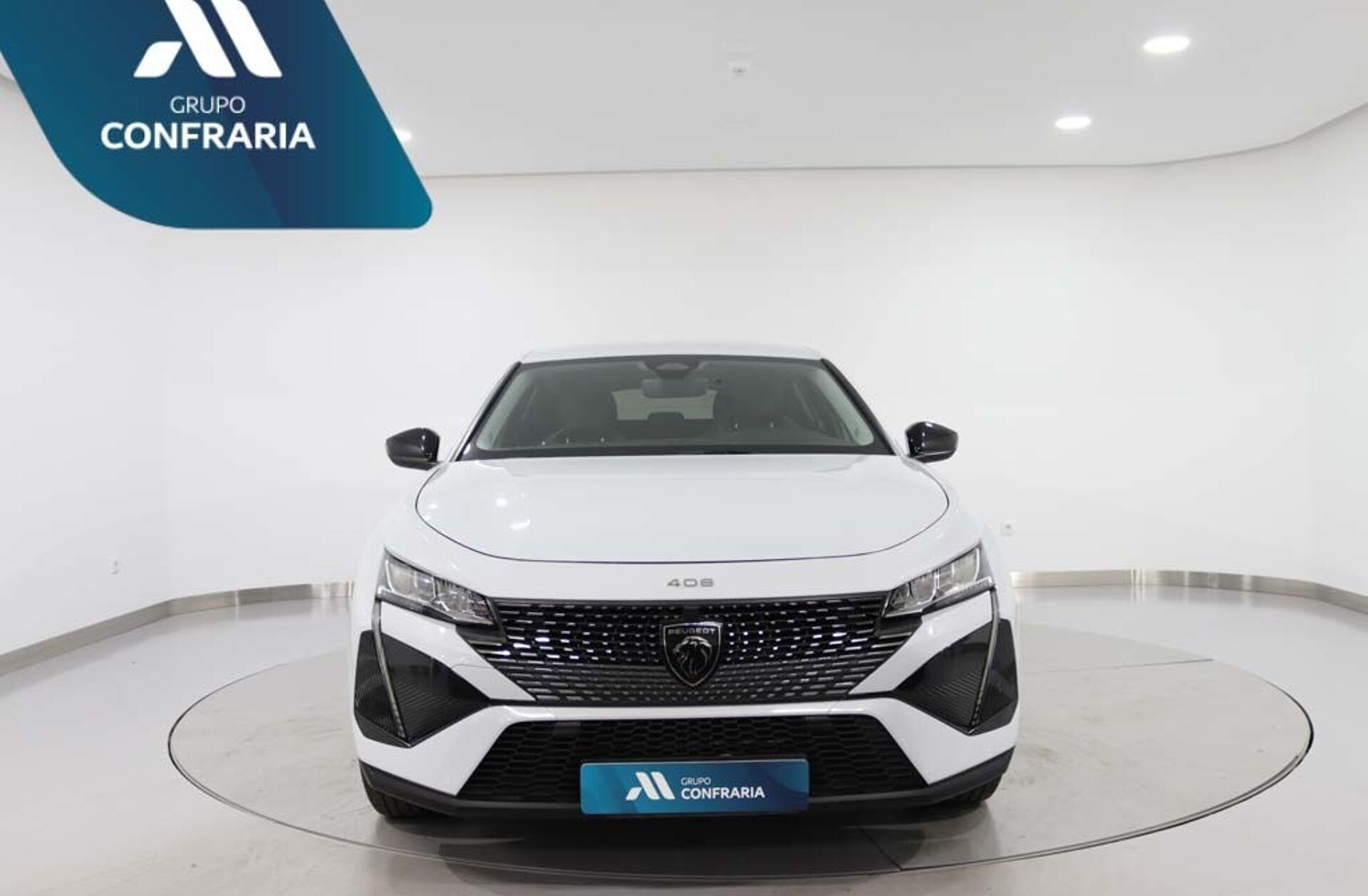 PEUGEOT 408 1.2 PureTech Allure EAT8