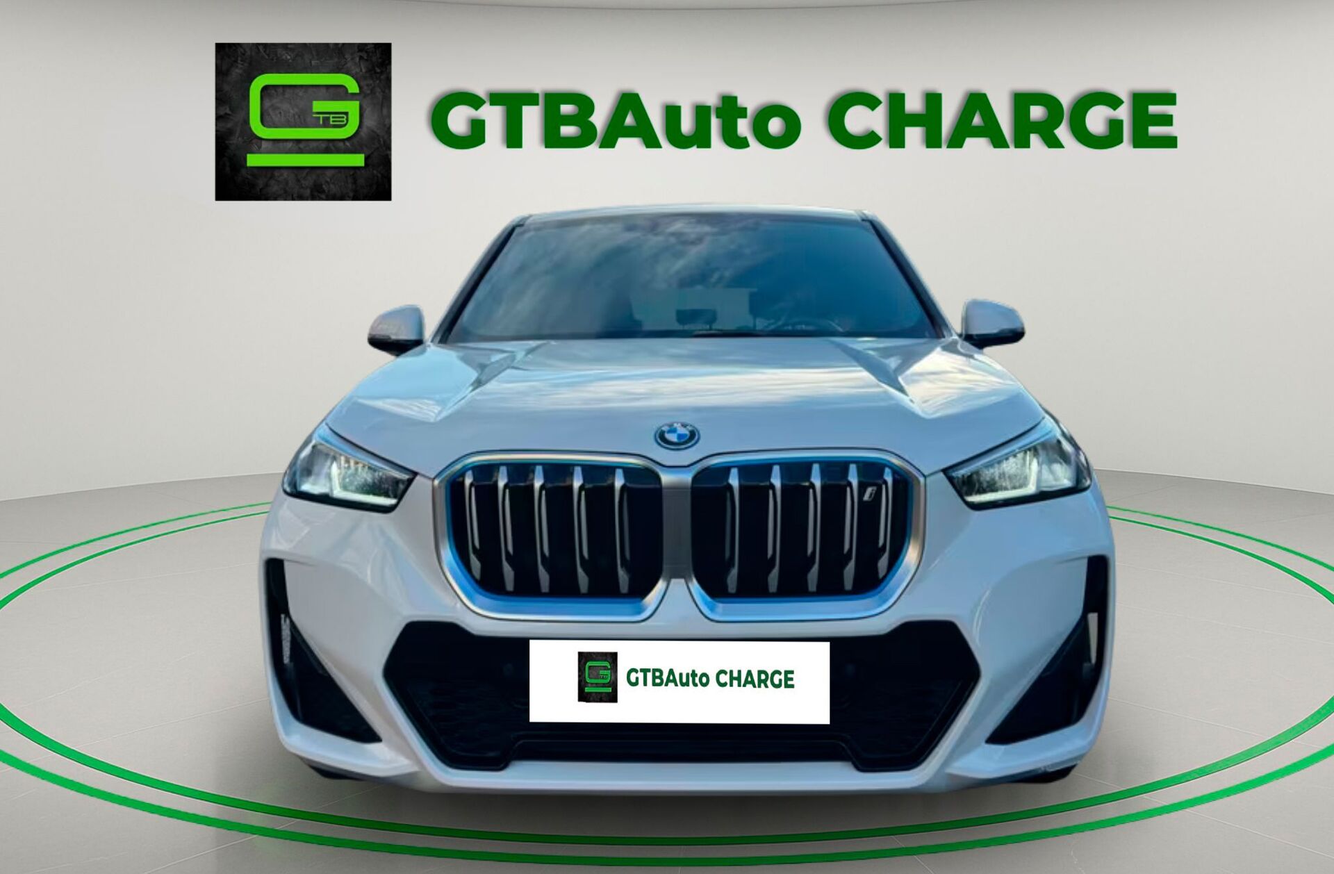 BMW X1 i xDrive30 Pack Desportivo M