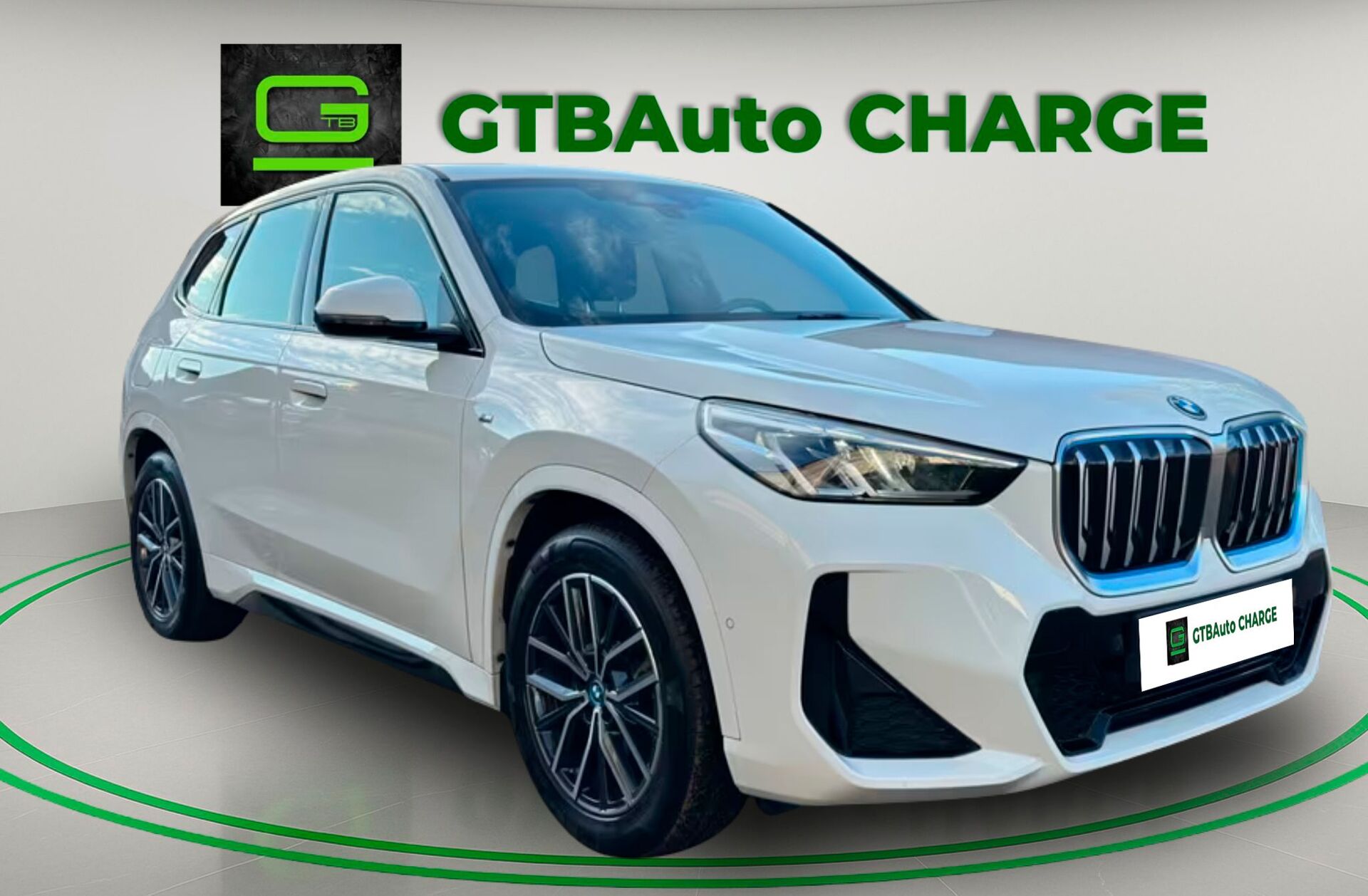 BMW X1 i xDrive30 Pack Desportivo M
