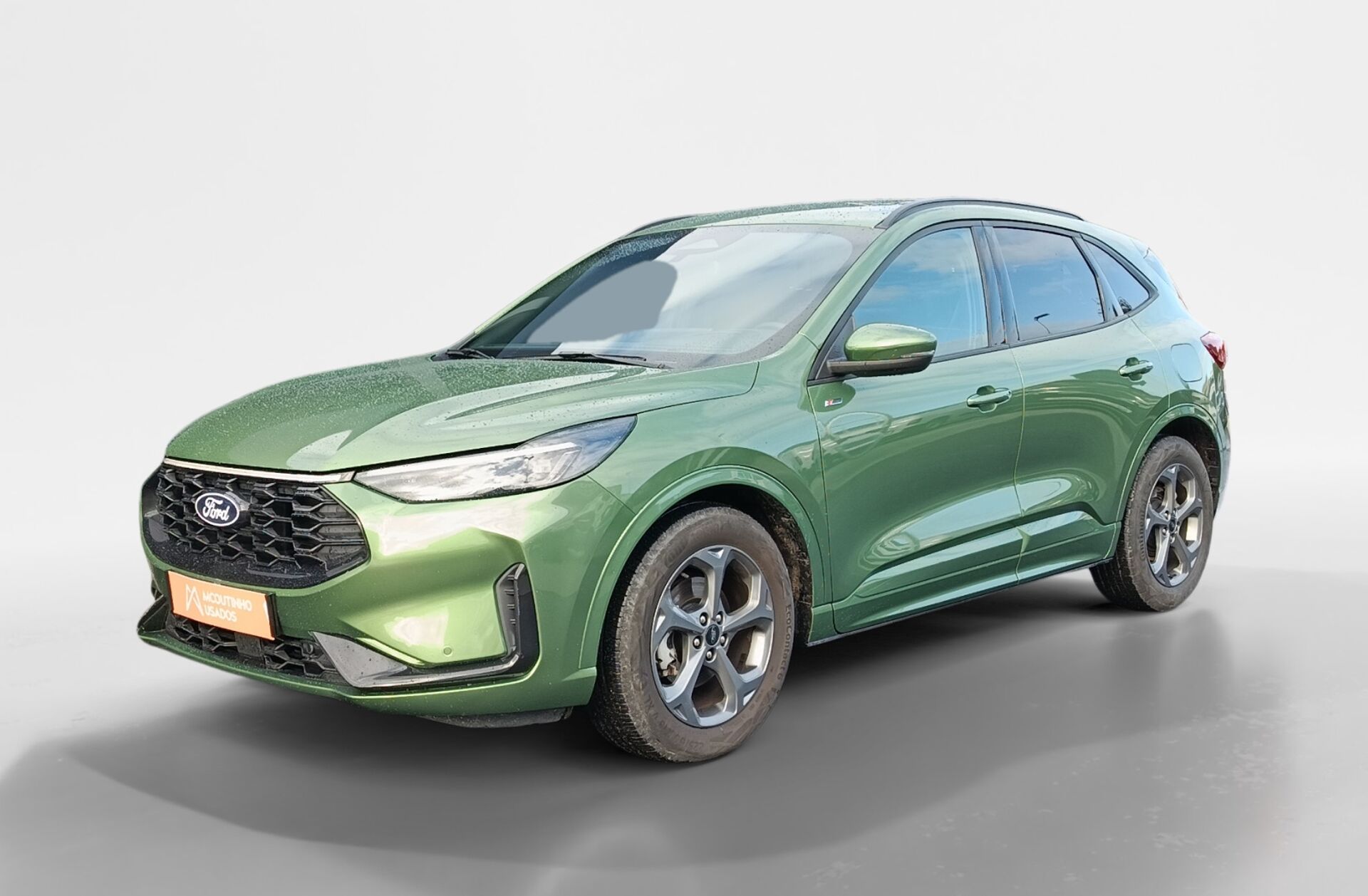 FORD Kuga 1.5 EcoBoost ST-Line