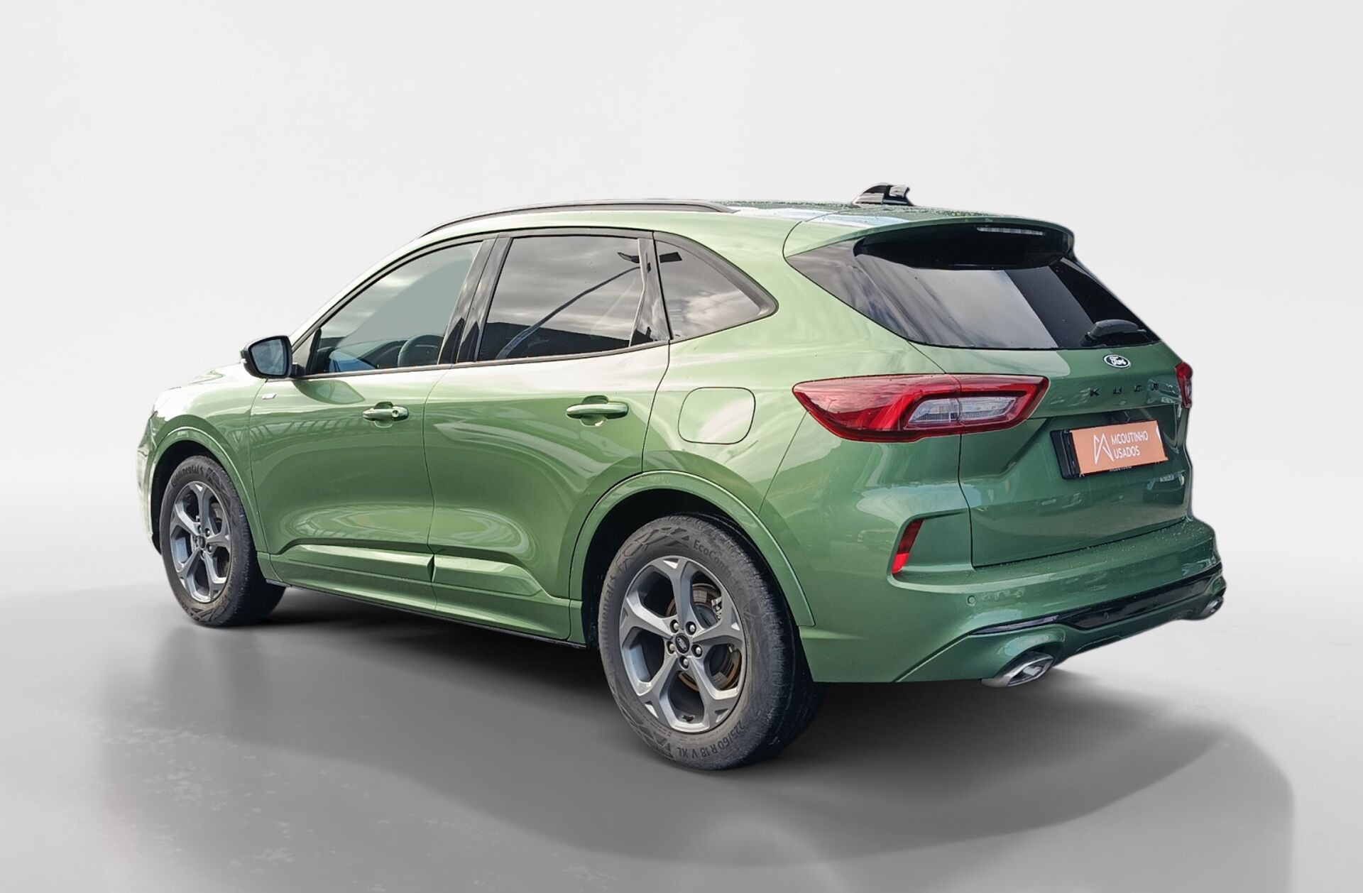 FORD Kuga 1.5 EcoBoost ST-Line