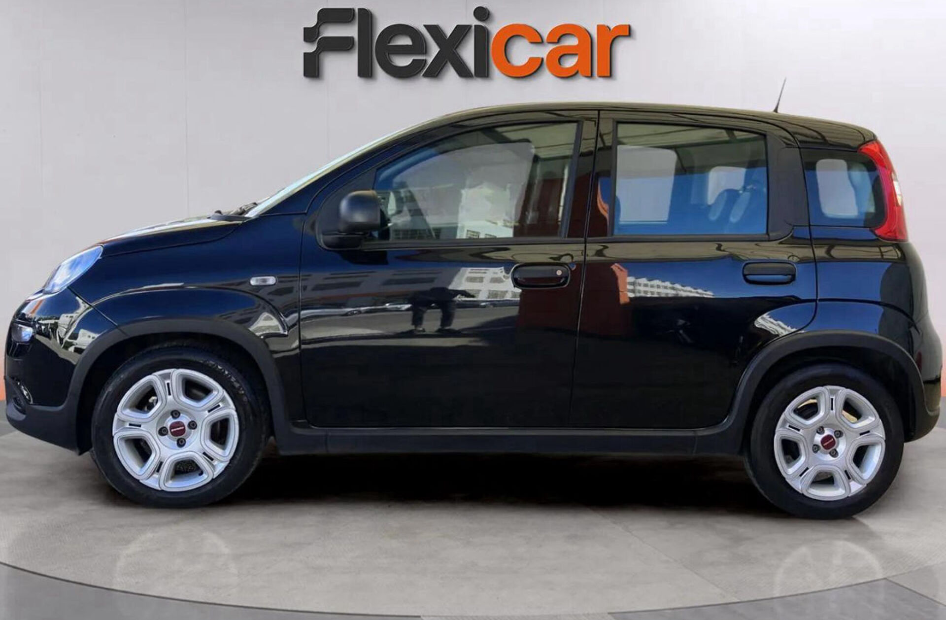 FIAT Panda 1.0 Hybrid