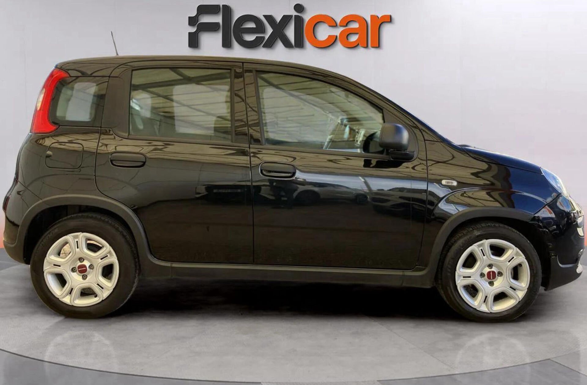 FIAT Panda 1.0 Hybrid