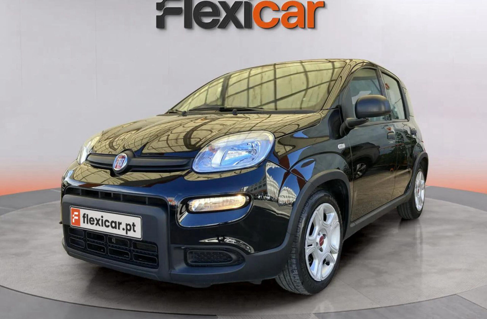 FIAT Panda 1.0 Hybrid