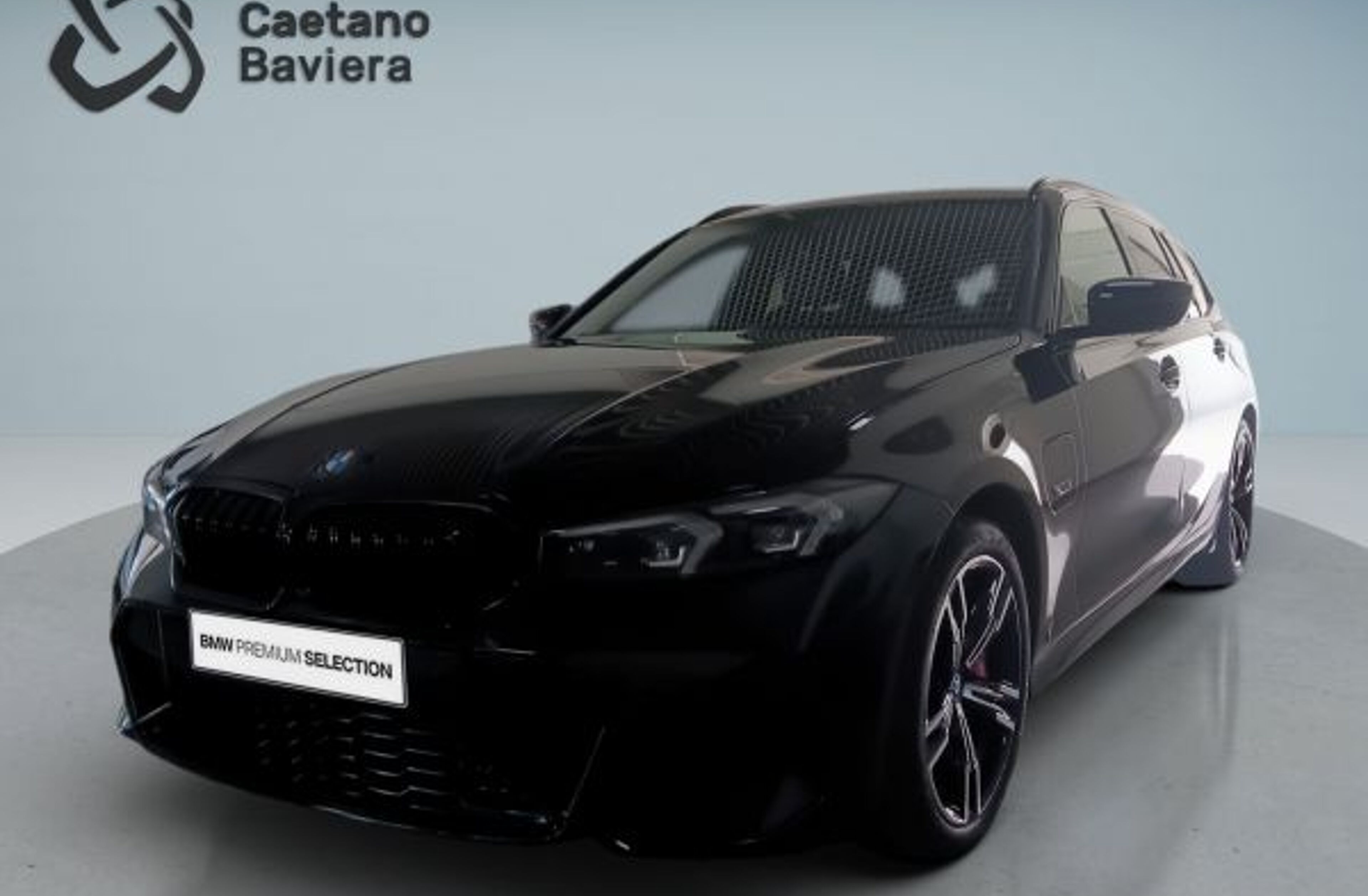 BMW Serie-3 320e 320e Auto Pack M 