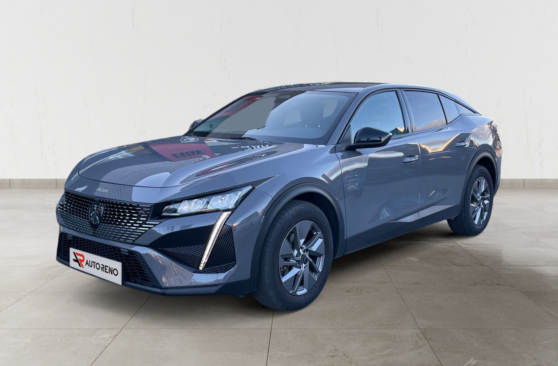 PEUGEOT 408 1.2 PureTech Allure EAT8