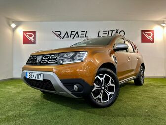 DACIA Duster 1.3 TCe Prestige