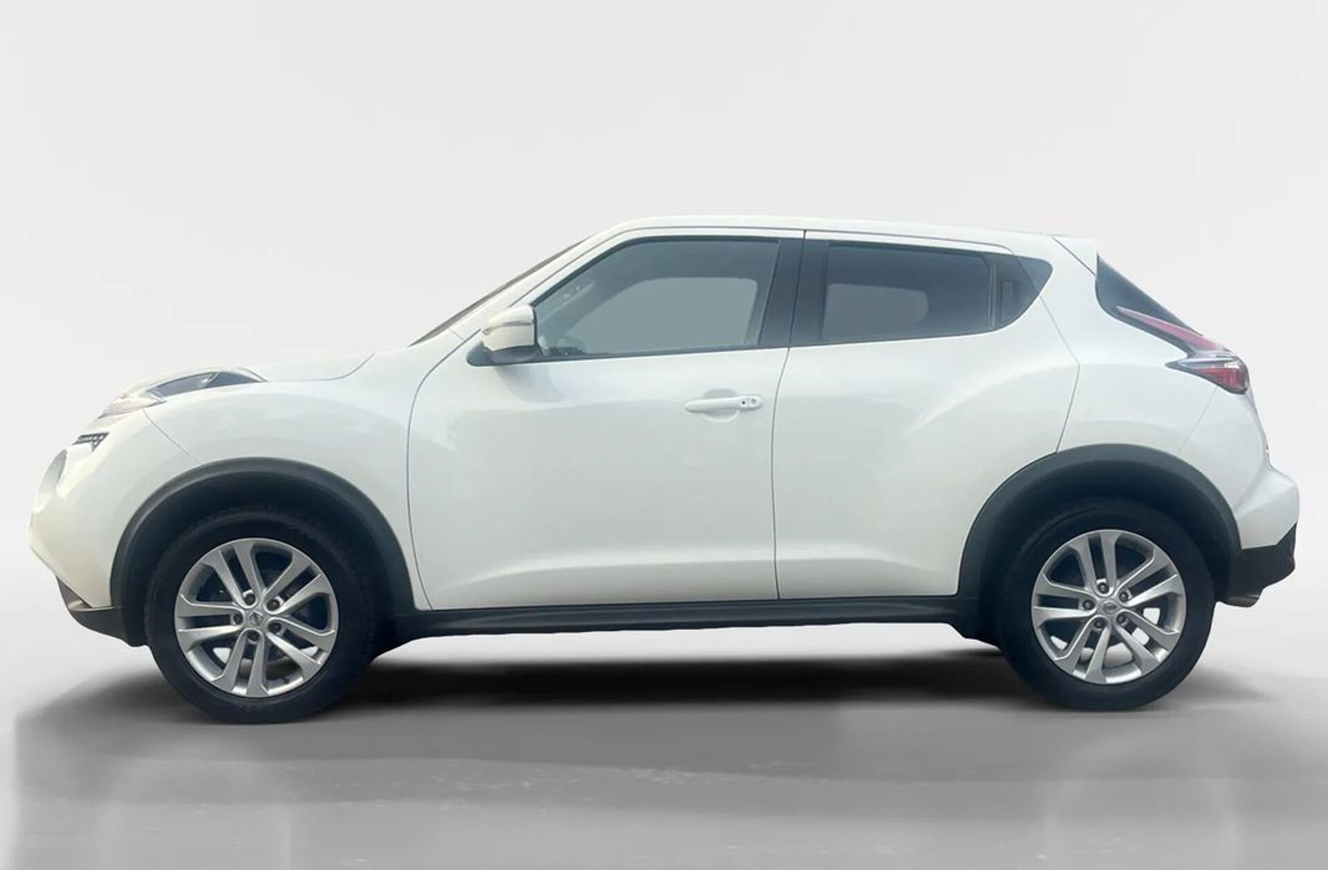 NISSAN Juke 1.5 dCi N-Connecta