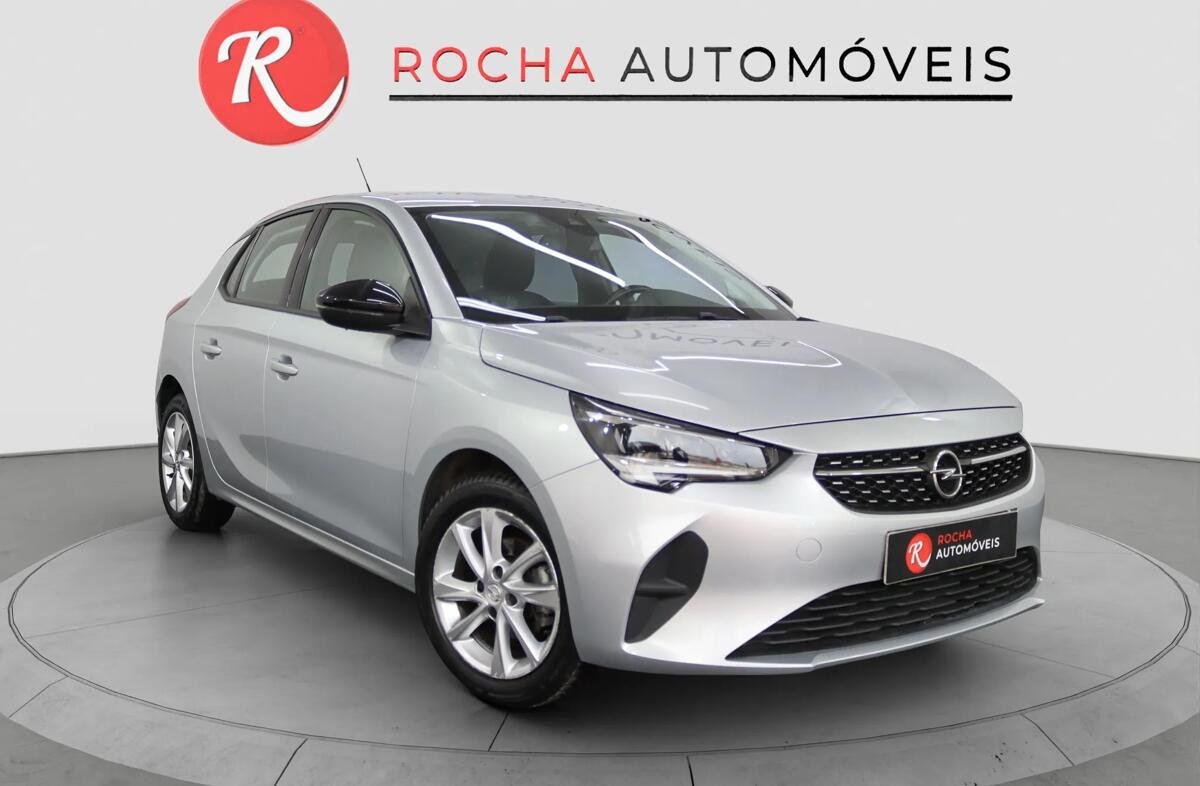 OPEL Corsa 1.2 Business