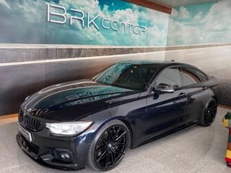 BMW Serie-4 435 d xDrive Pack M Auto