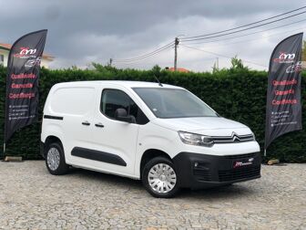 CITROEN Berlingo 1.5 BlueHDI GPS