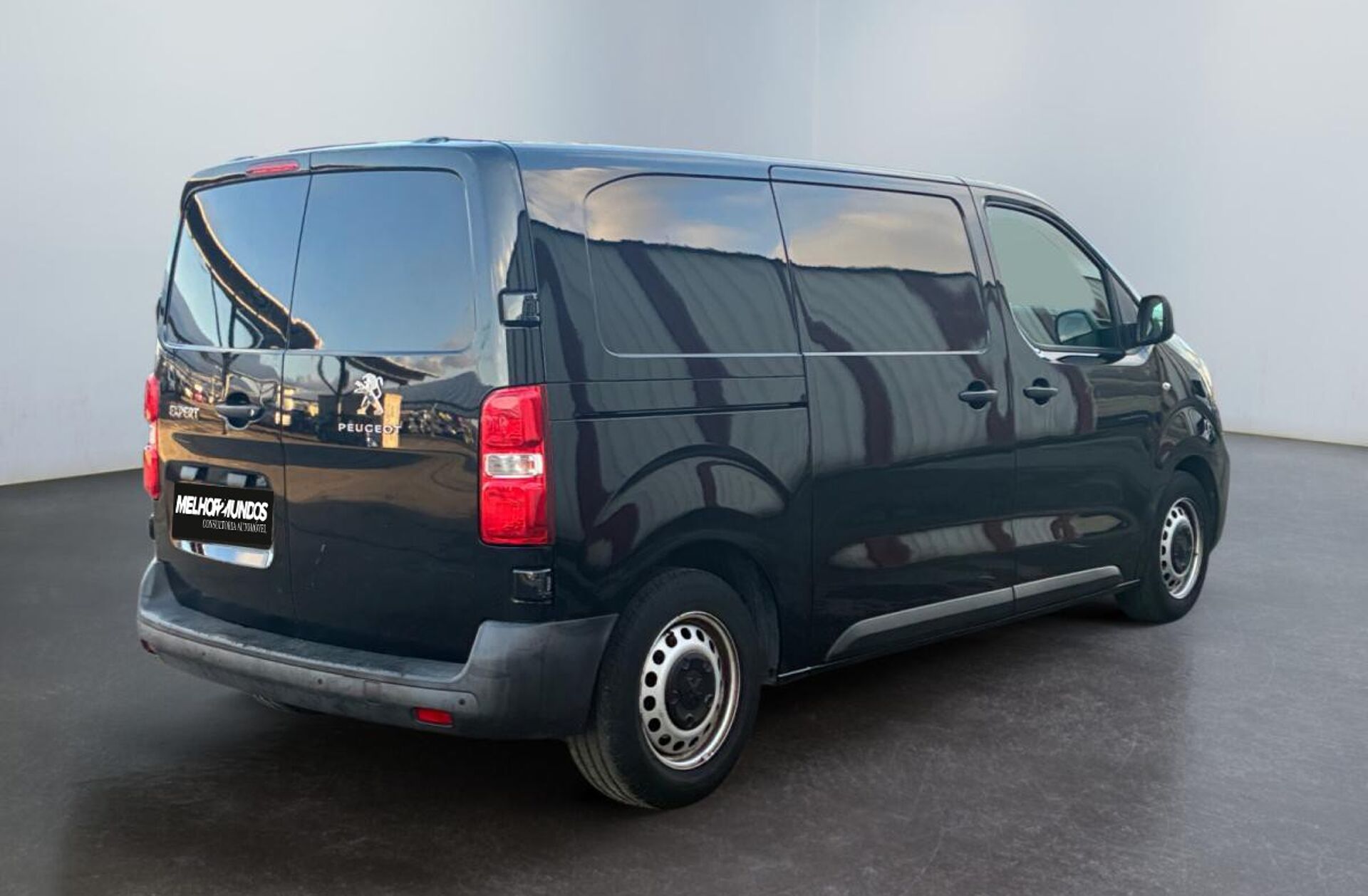 PEUGEOT Expert 1.5 BlueHDi L2H1 Premium Standard