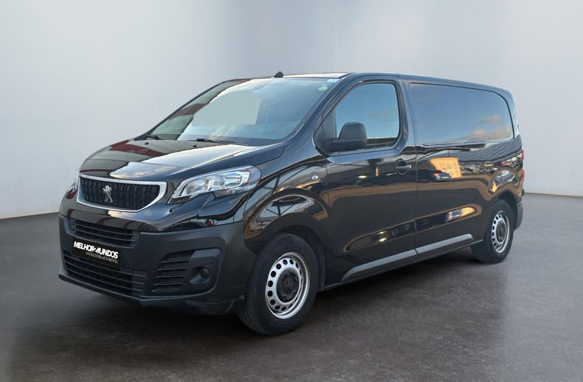PEUGEOT Expert 1.5 BlueHDi L2H1 Premium Standard