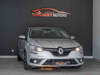 RENAULT Mégane 1.5 dCi Intens