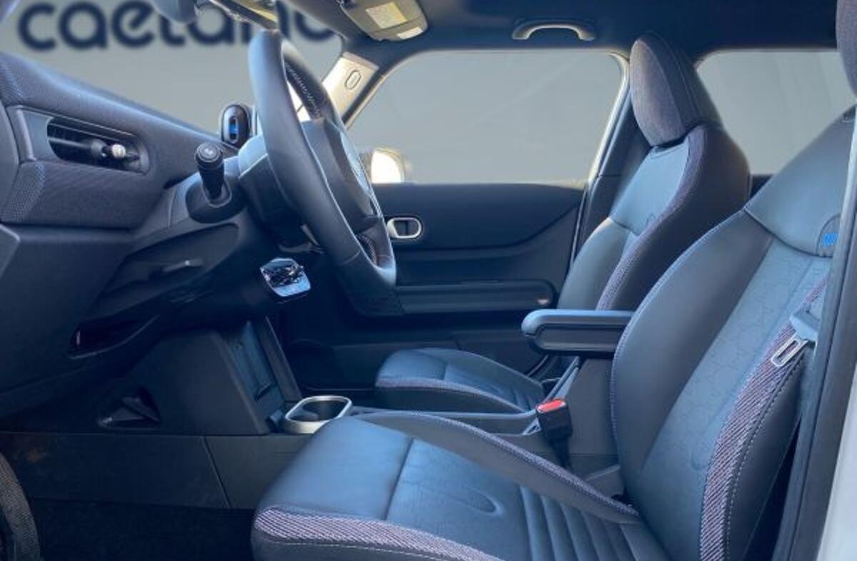 MINI Mini Cooper S Classic M