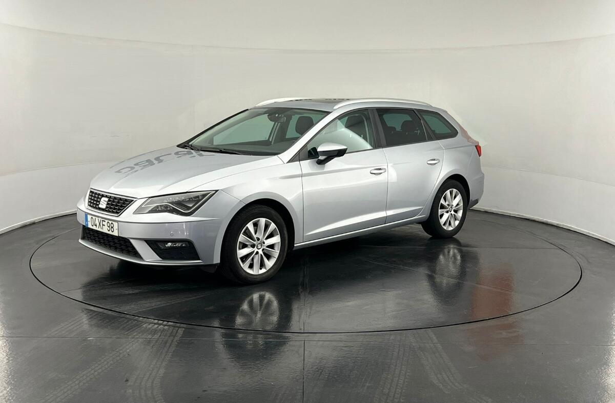 SEAT Leon ST 1.6 TDI Style S/S