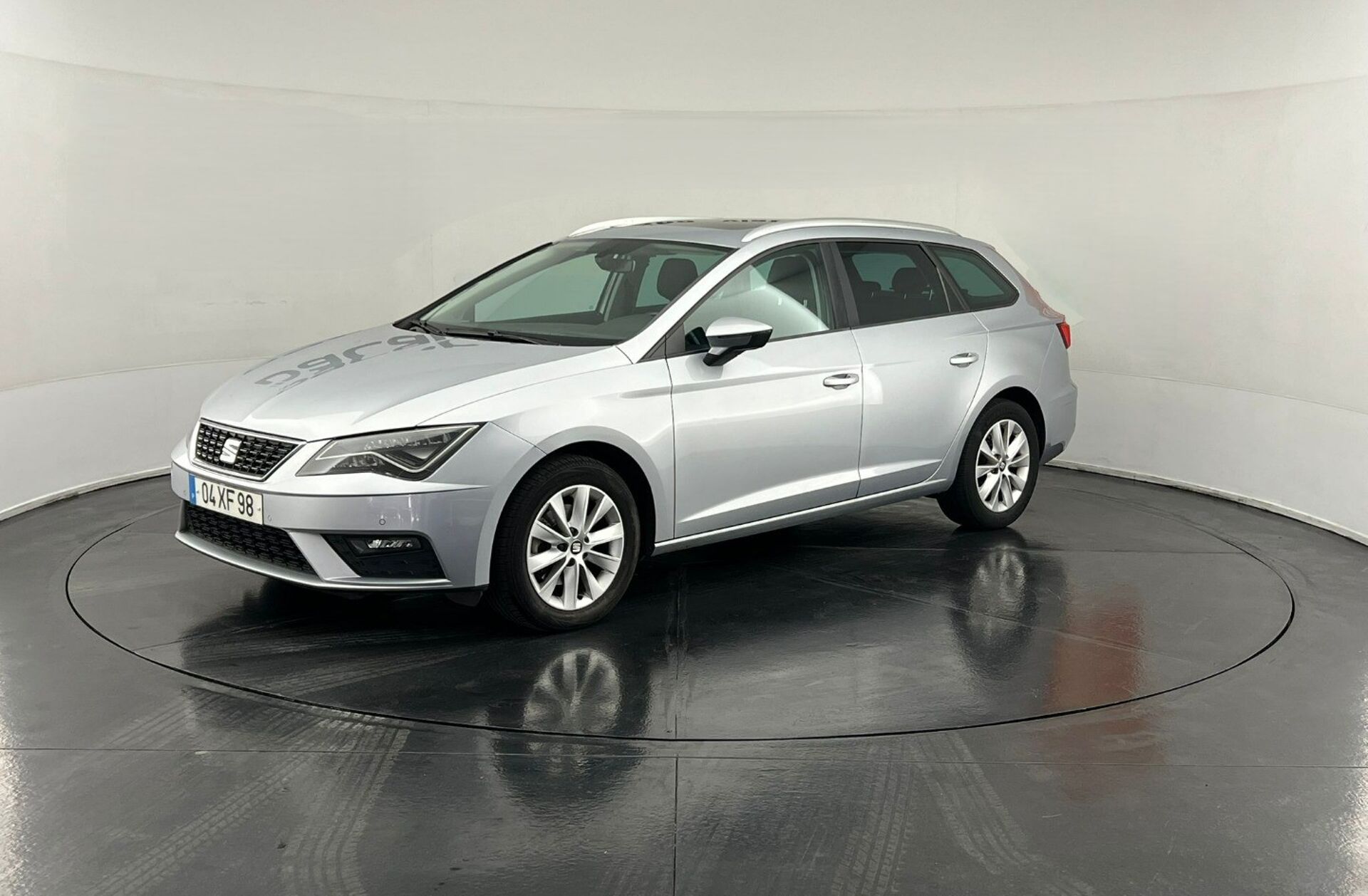 SEAT Leon ST 1.6 TDI Style S/S