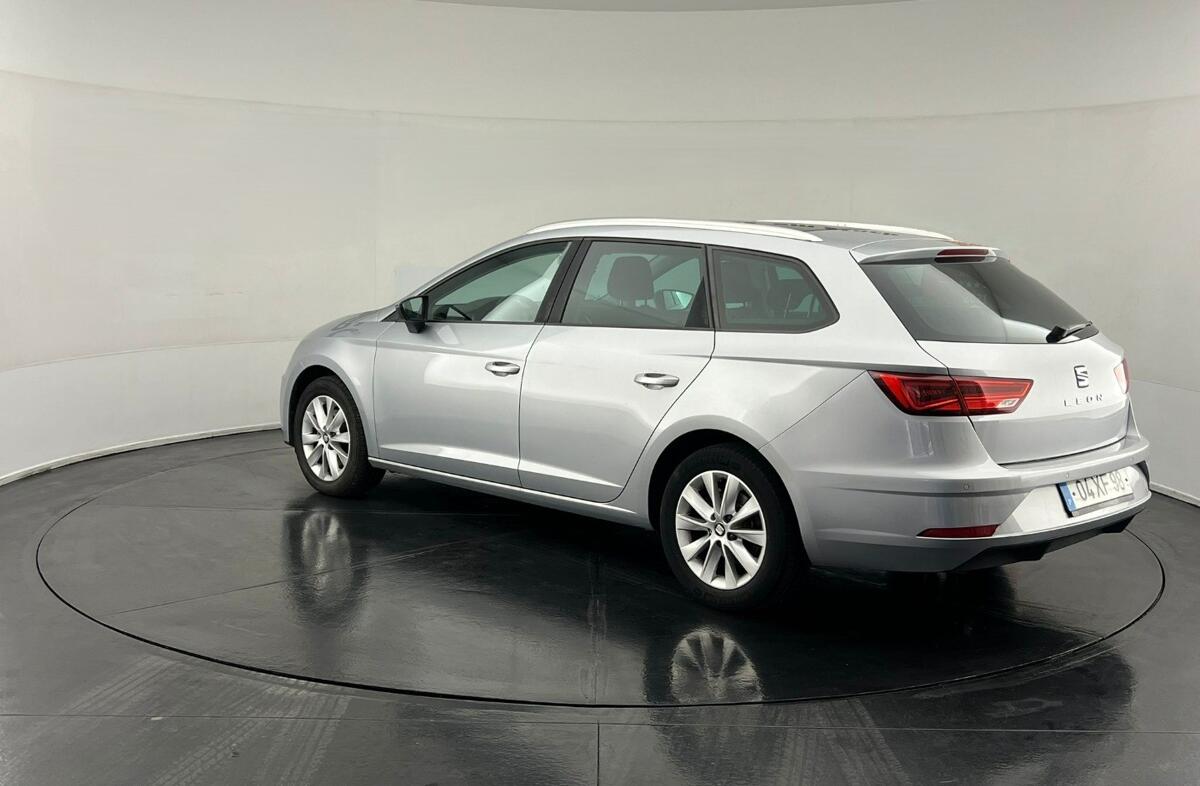 SEAT Leon ST 1.6 TDI Style S/S