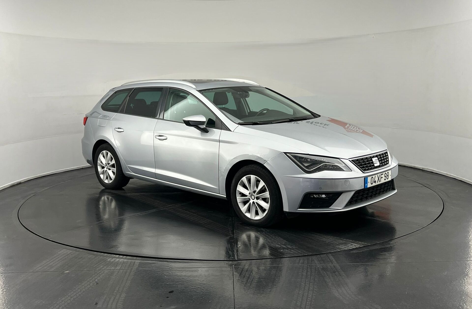 SEAT Leon ST 1.6 TDI Style S/S
