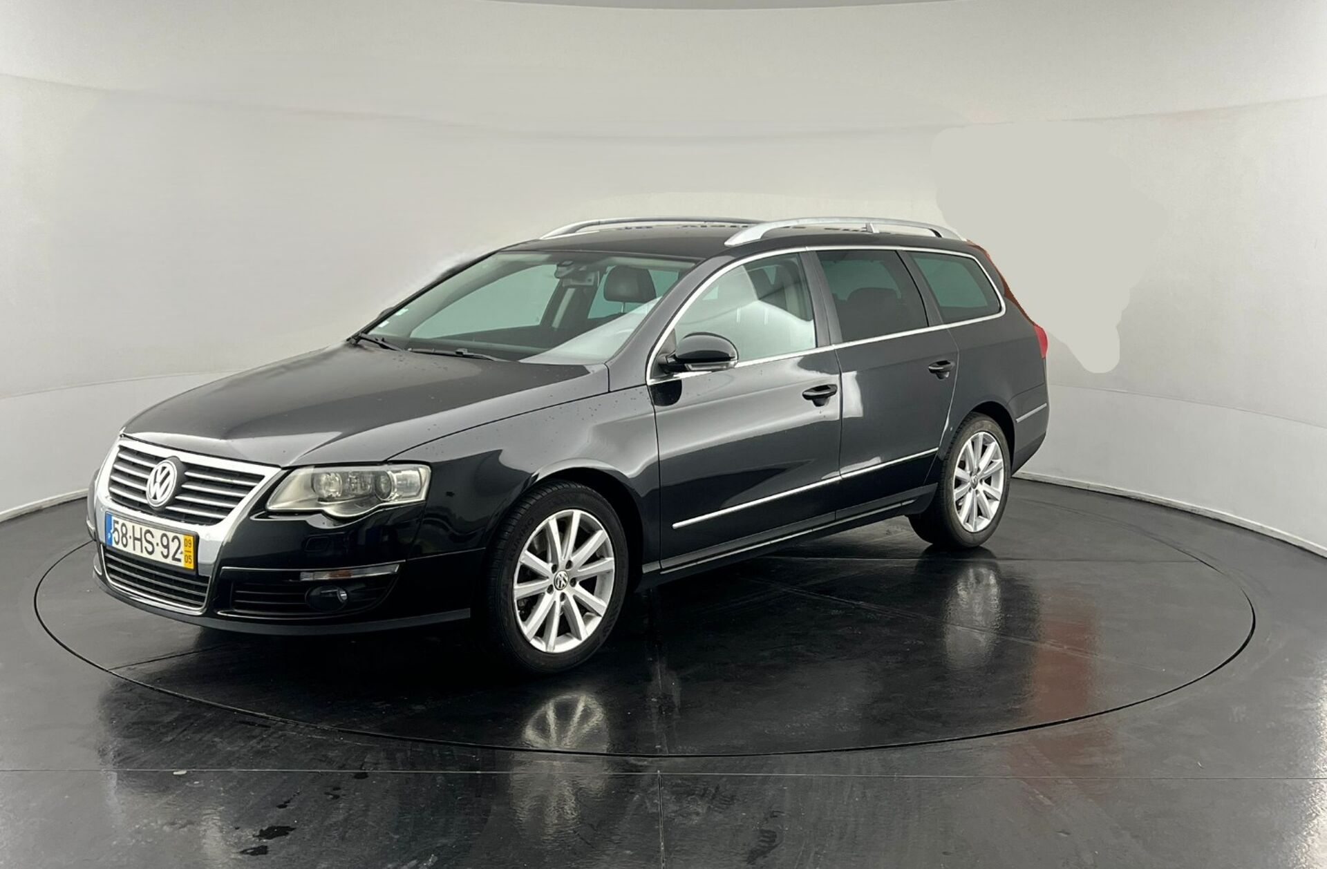 VOLKSWAGEN Passat 2.0 TDi Highline