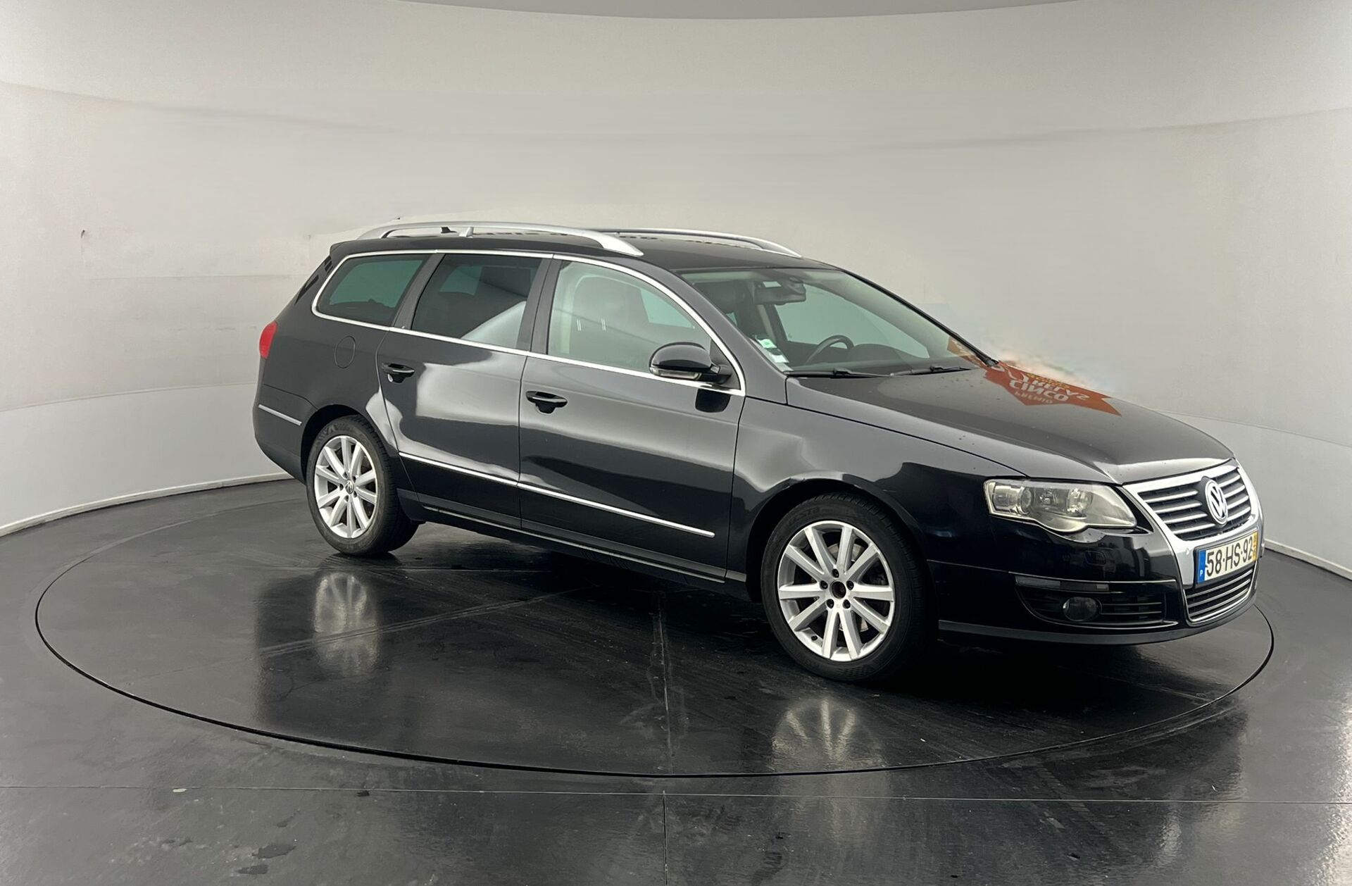 VOLKSWAGEN Passat 2.0 TDi Highline