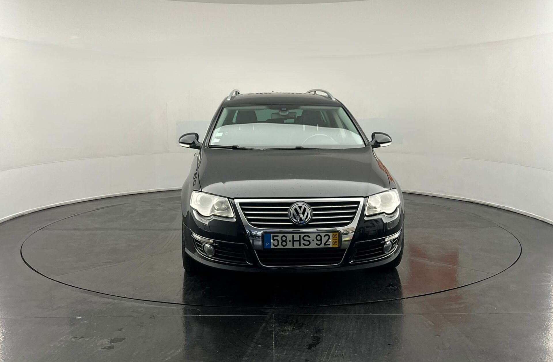 VOLKSWAGEN Passat 2.0 TDi Highline