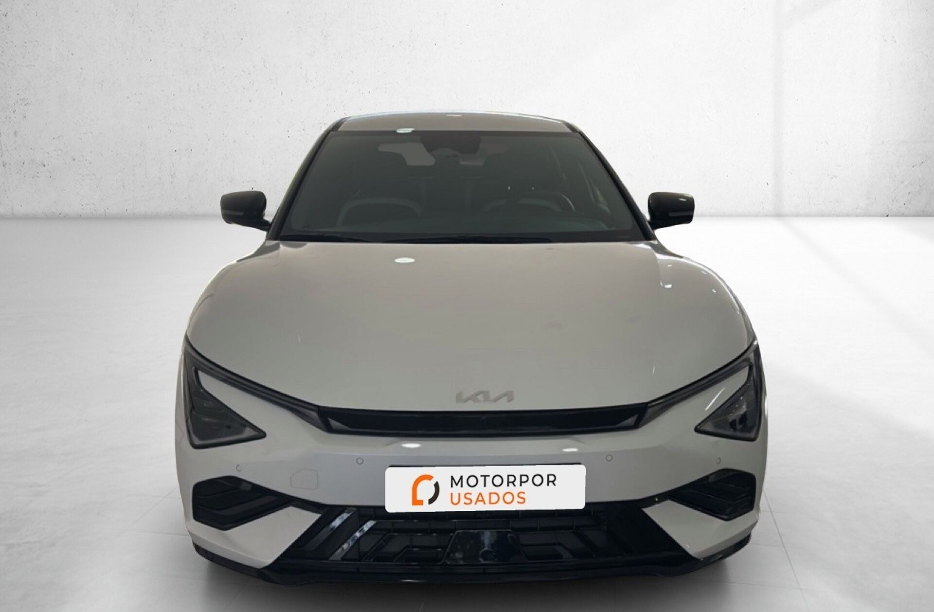 KIA EV6 77.4 kWh GT-Line