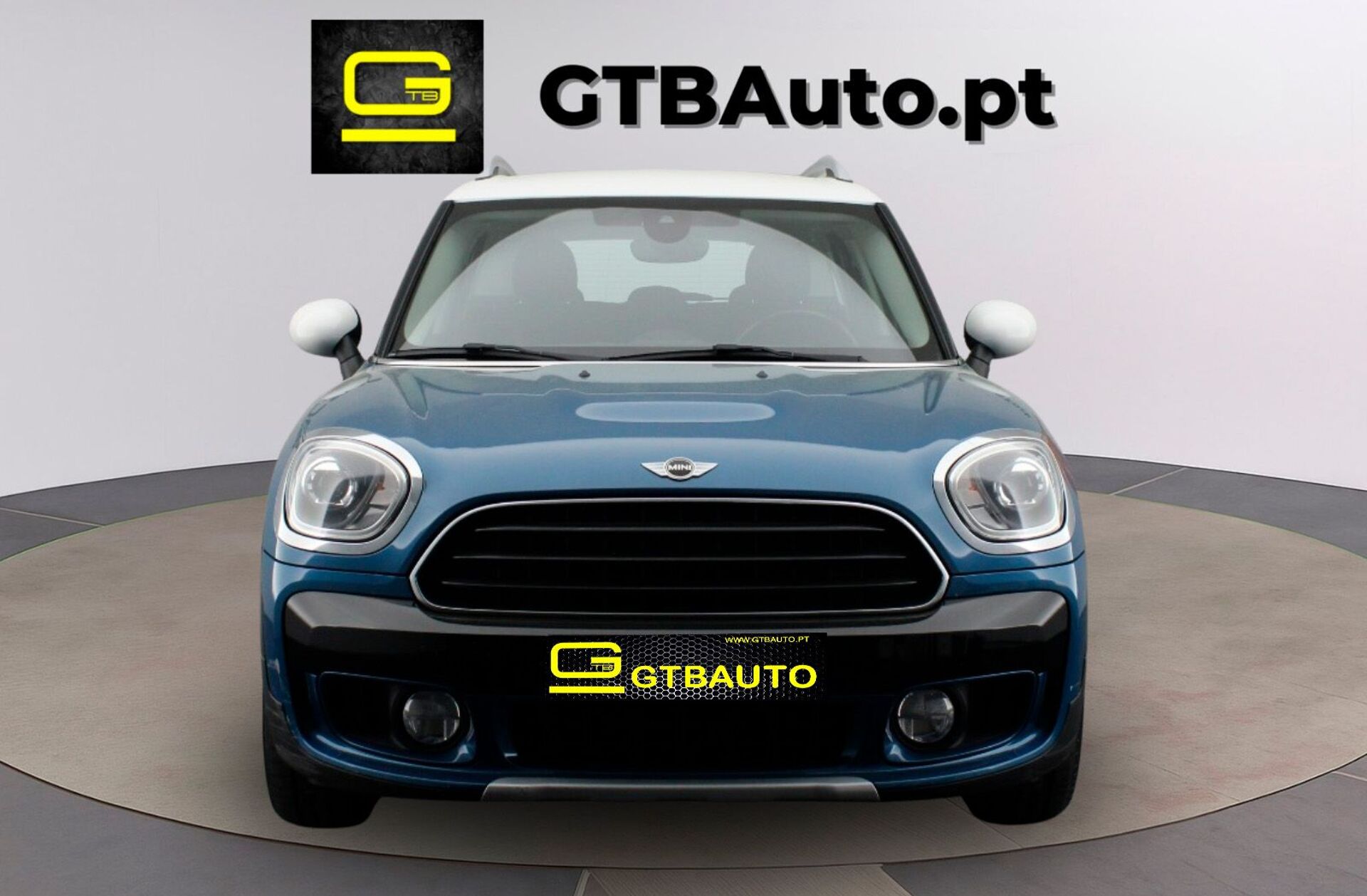 MINI Mini Countryman Mini Cooper D