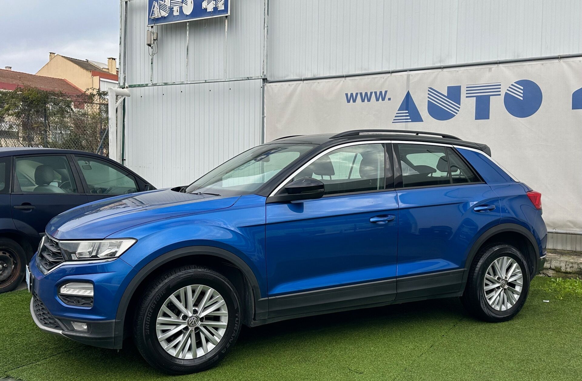 VOLKSWAGEN T-Roc 1.0 TSI Style