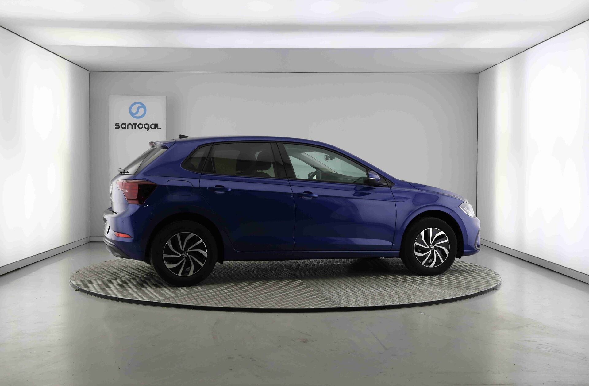 VOLKSWAGEN Polo 1.0 TSI Urban DSG