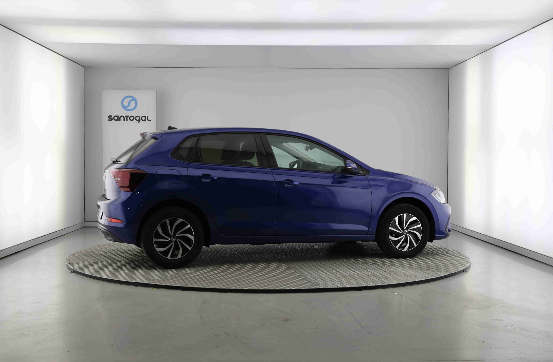 VOLKSWAGEN Polo 1.0 TSI Urban DSG