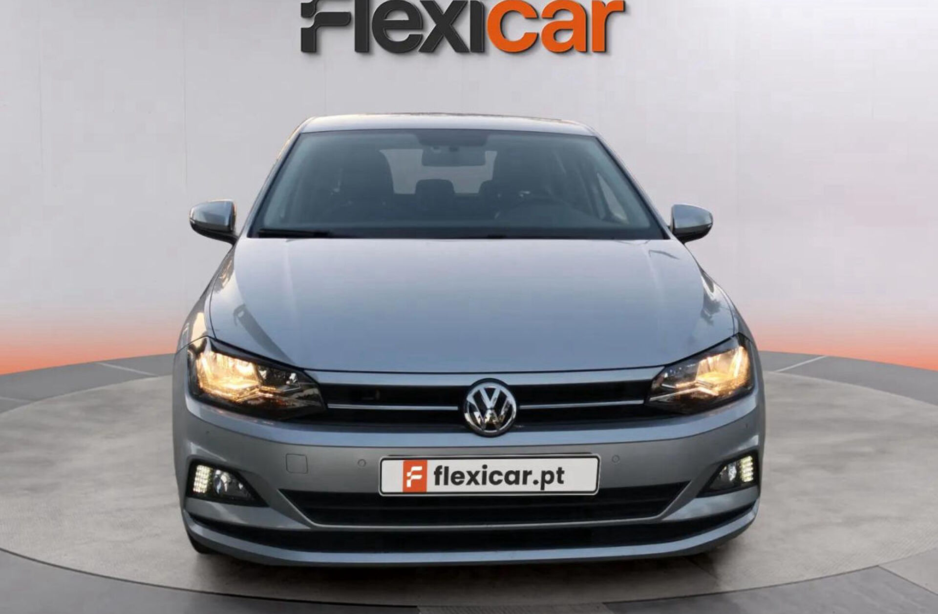 VOLKSWAGEN Polo 1.6 TDI Confortline