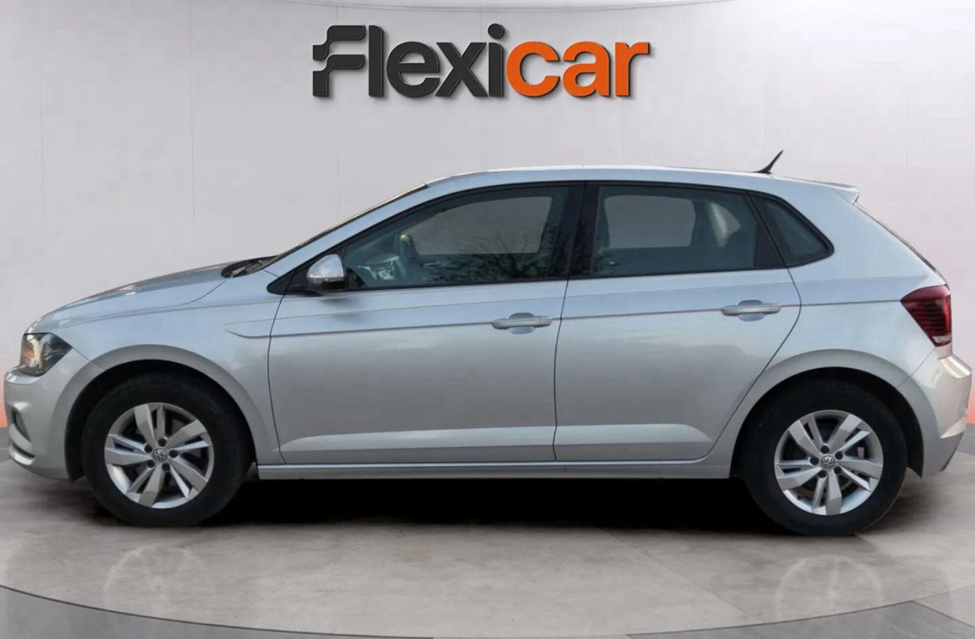 VOLKSWAGEN Polo 1.6 TDI Confortline