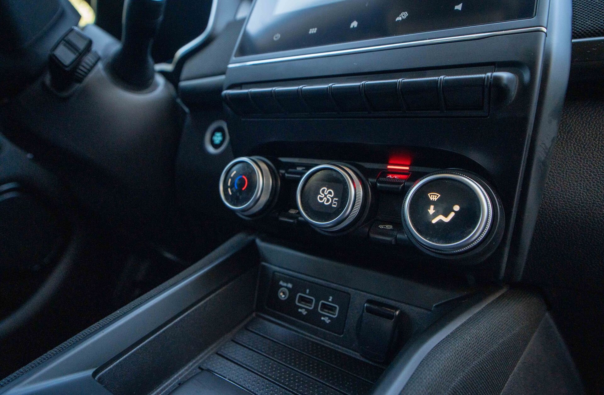 RENAULT ZOE Limited 50