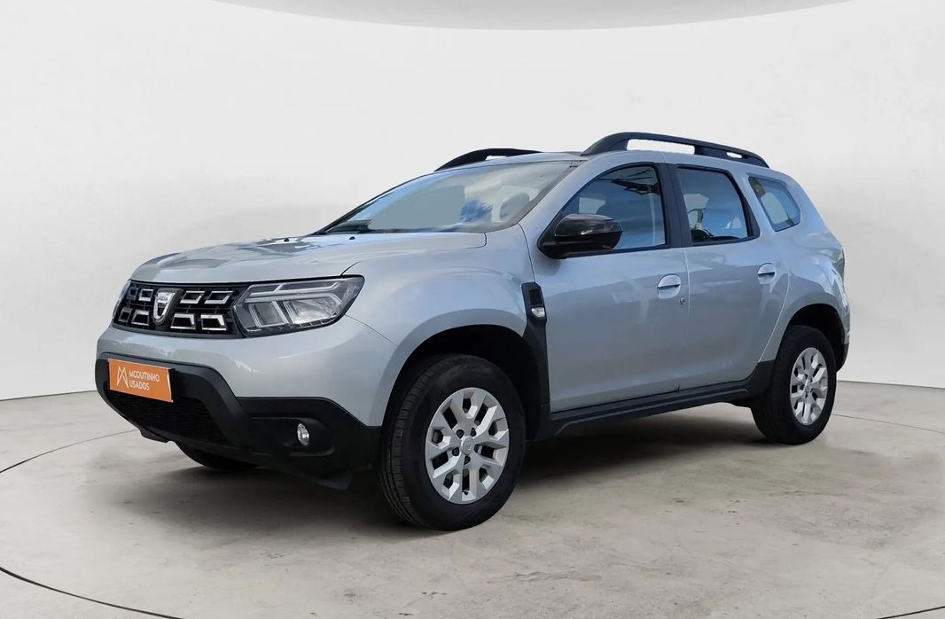 DACIA Duster 1.0 TCe Comfort
